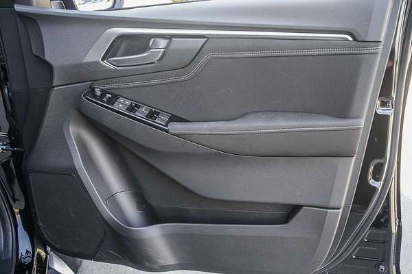2024 Isuzu D-MAX LS-U 4X4