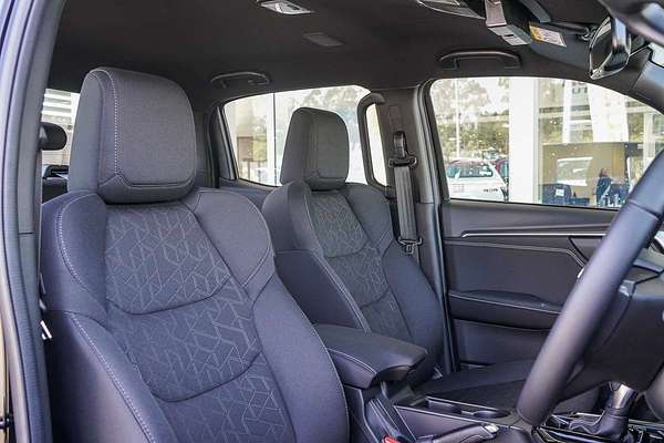 2024 Isuzu D-MAX LS-U 4X4