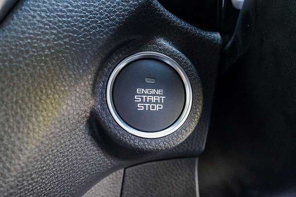 2024 Isuzu D-MAX LS-U 4X4