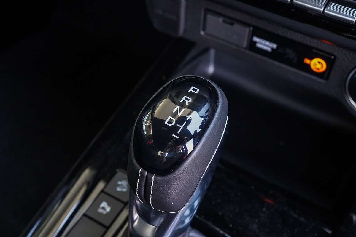 2024 Isuzu D-MAX LS-U 4X4