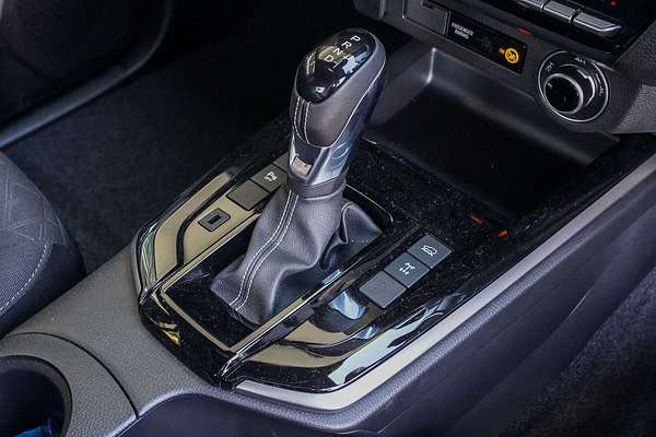 2024 Isuzu D-MAX LS-U 4X4