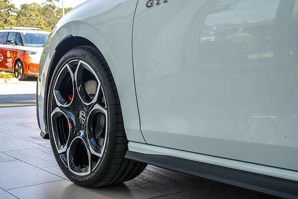 2025 Volkswagen Golf GTI 8.5