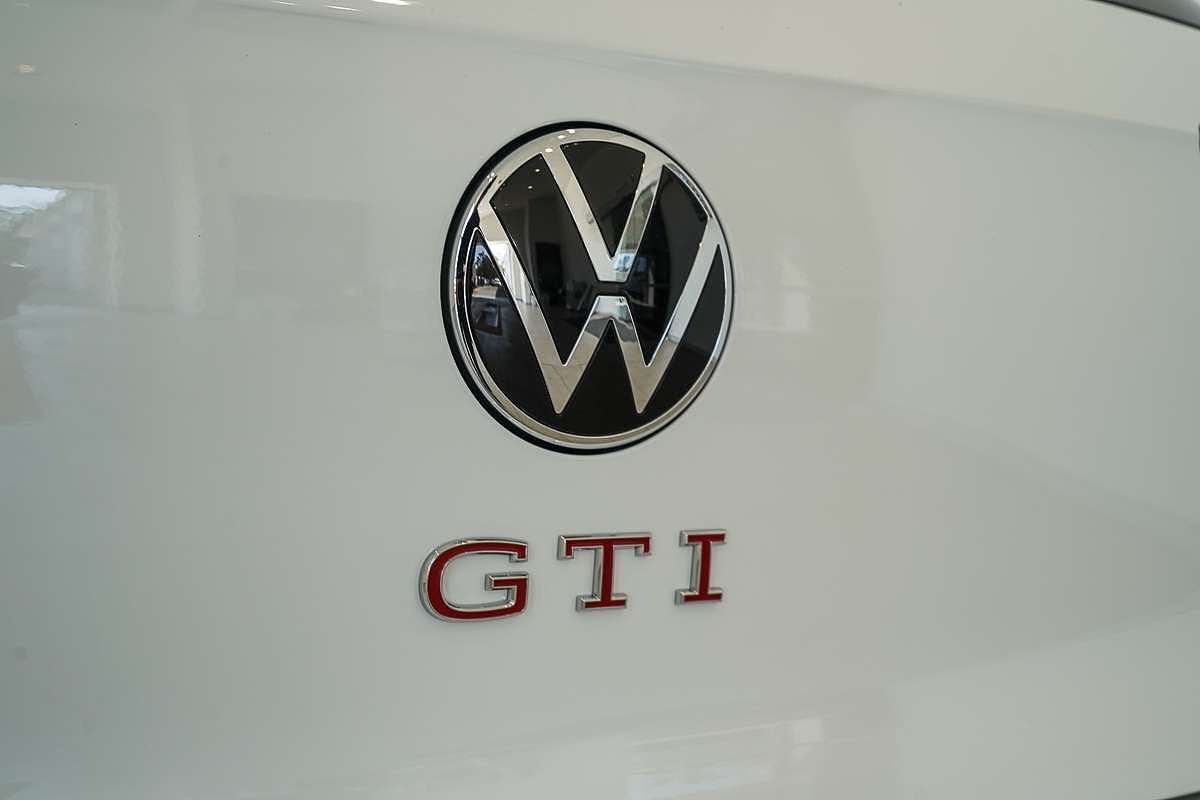 2025 Volkswagen Golf GTI 8.5