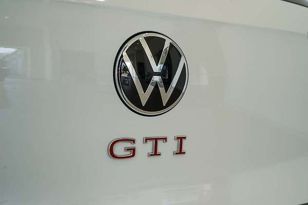 2025 Volkswagen Golf GTI 8.5