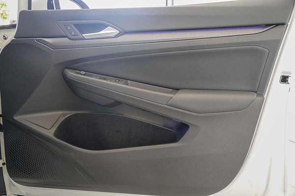 2025 Volkswagen Golf GTI 8.5