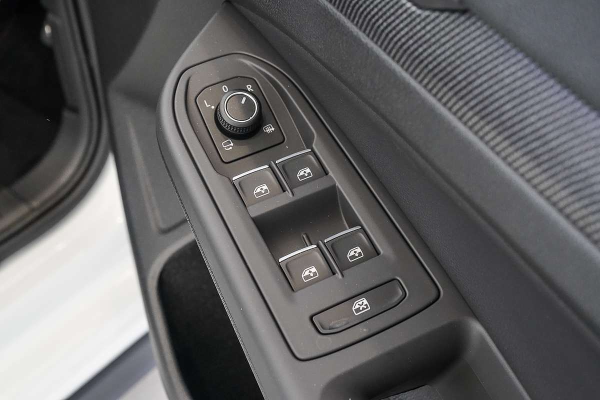 2025 Volkswagen Golf GTI 8.5