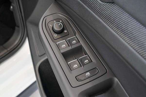 2025 Volkswagen Golf GTI 8.5