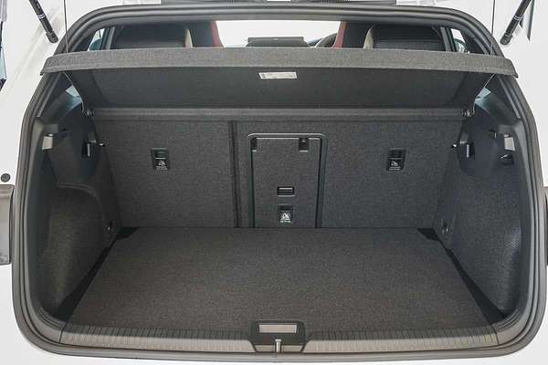 2025 Volkswagen Golf GTI 8.5