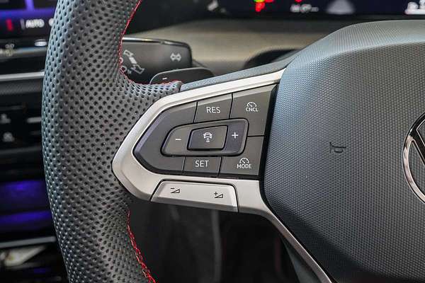 2025 Volkswagen Golf GTI 8.5