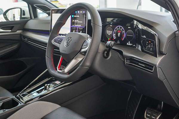 2025 Volkswagen Golf GTI 8.5