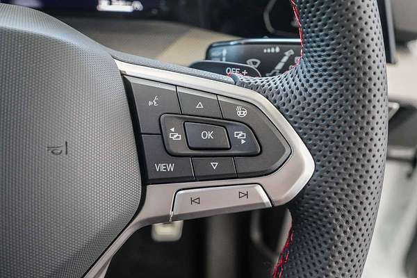 2025 Volkswagen Golf GTI 8.5