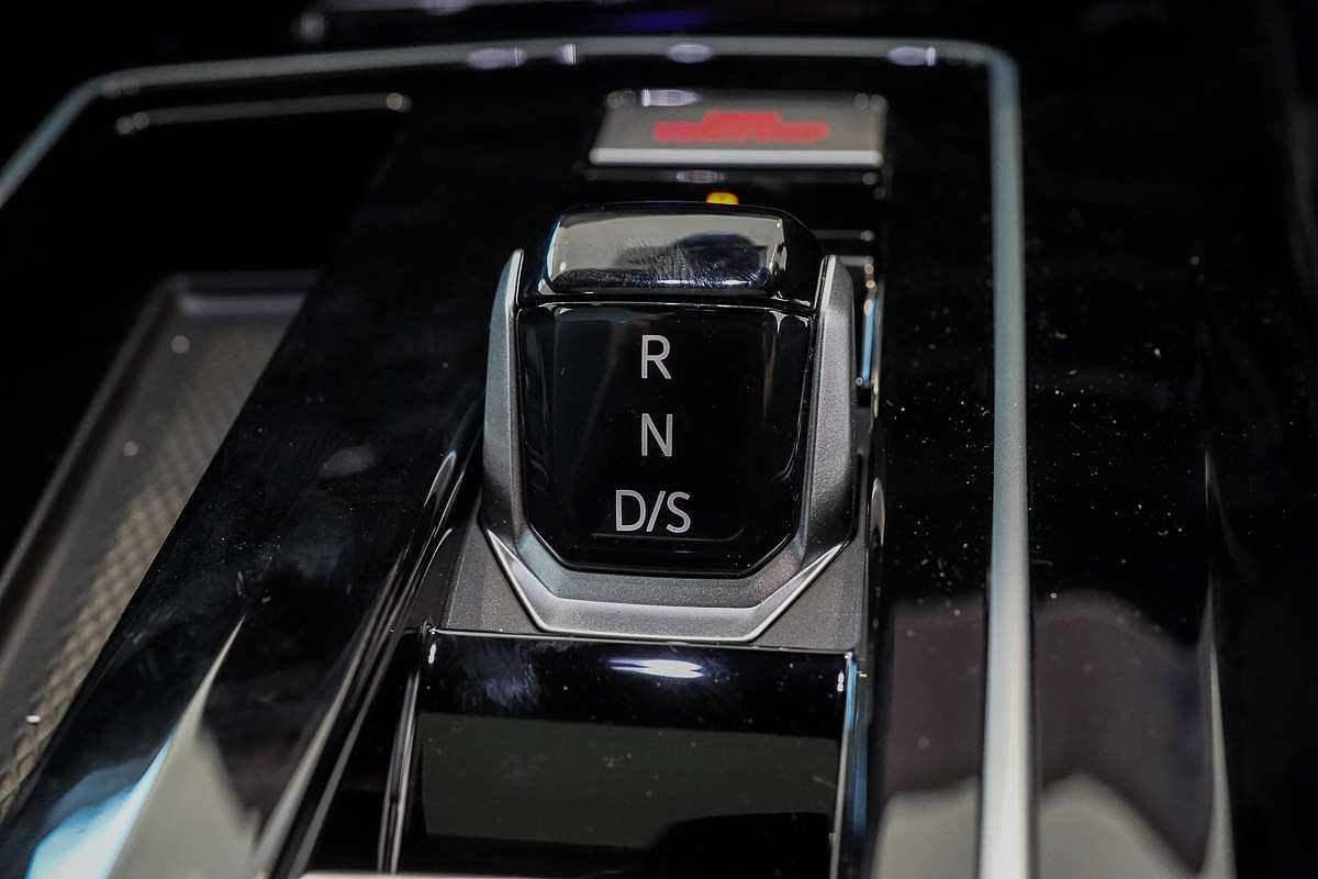 2025 Volkswagen Golf GTI 8.5