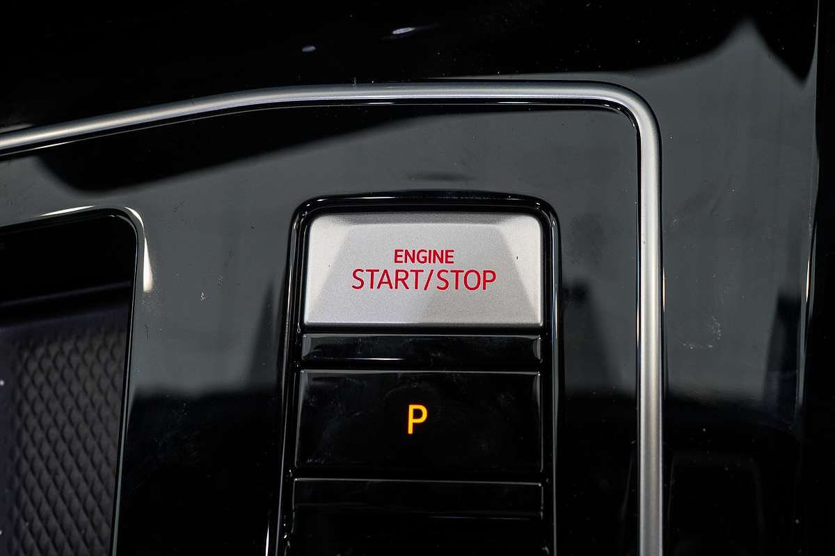 2025 Volkswagen Golf GTI 8.5