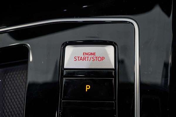 2025 Volkswagen Golf GTI 8.5