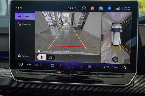 2025 Volkswagen Golf GTI 8.5