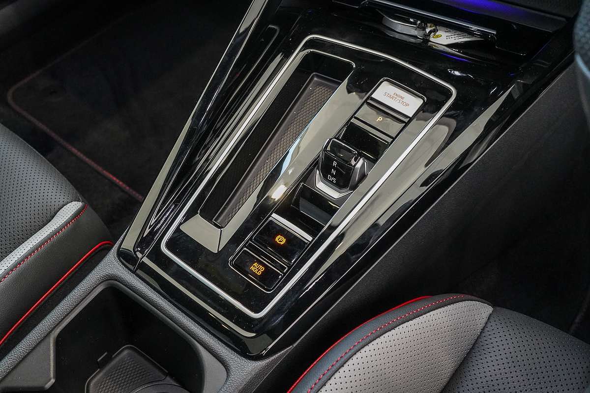 2025 Volkswagen Golf GTI 8.5