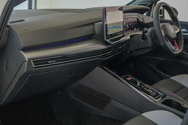 2025 Volkswagen Golf GTI 8.5