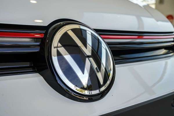 2025 Volkswagen Golf GTI 8.5