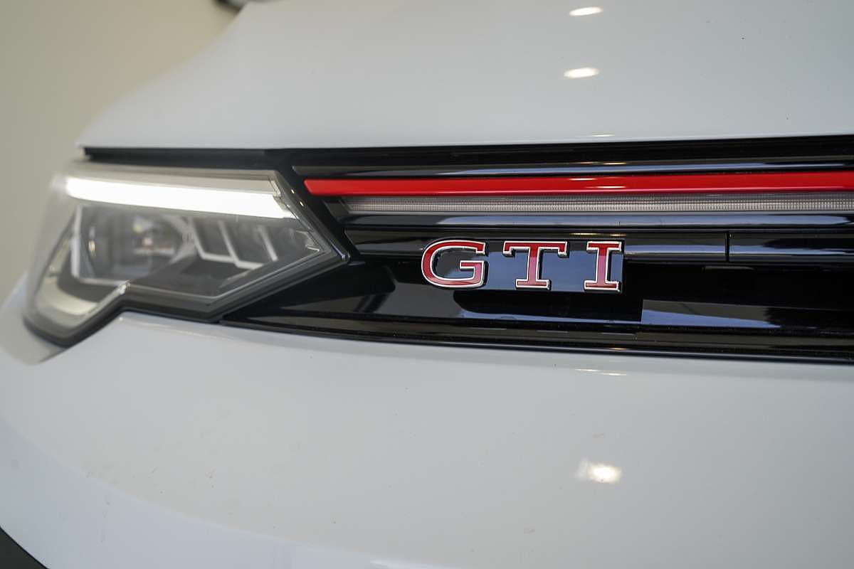 2025 Volkswagen Golf GTI 8.5