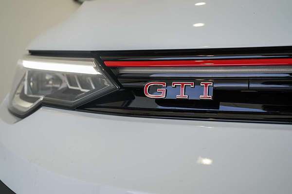 2025 Volkswagen Golf GTI 8.5