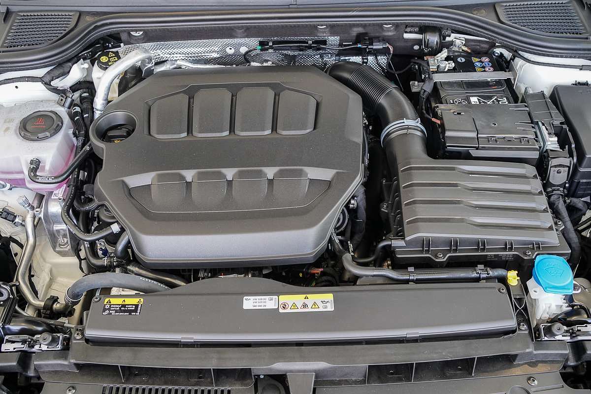 2025 Volkswagen Golf GTI 8.5