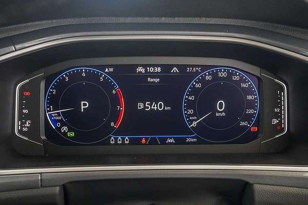 2025 Volkswagen T-Roc 110TSI Style D11