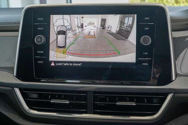 2025 Volkswagen T-Roc 110TSI Style D11