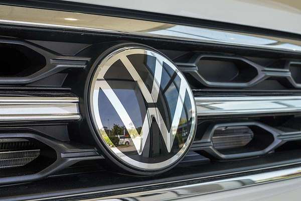 2025 Volkswagen T-Roc 110TSI Style D11