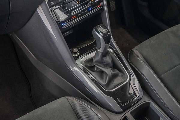 2025 Volkswagen T-Roc 110TSI Style D11