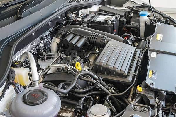 2025 Volkswagen T-Roc 110TSI Style D11