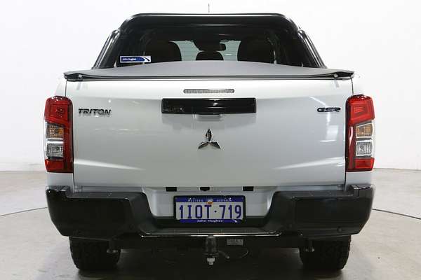 2022 Mitsubishi Triton GSR MR 4X4
