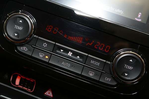 2022 Mitsubishi Triton GSR MR 4X4