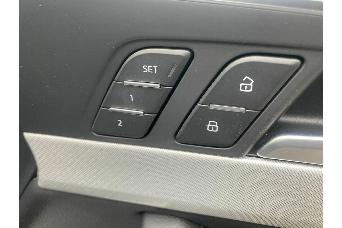 2017 Audi A4 sport B9