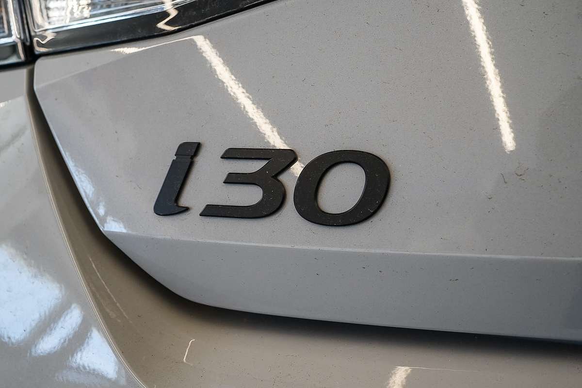 2025 Hyundai i30 N Premium CN7.V2