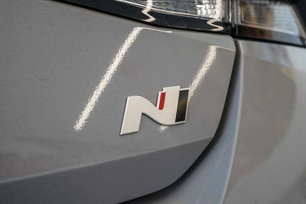 2025 Hyundai i30 N Premium CN7.V2