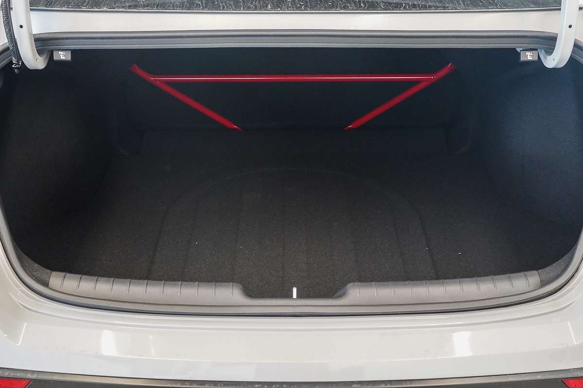 2025 Hyundai i30 N Premium CN7.V2