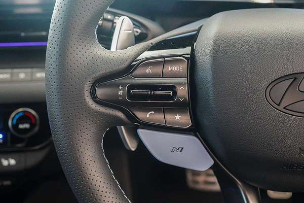 2025 Hyundai i30 N Premium CN7.V2
