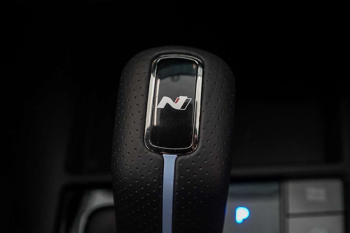 2025 Hyundai i30 N Premium CN7.V2