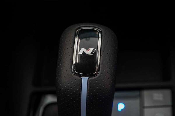 2025 Hyundai i30 N Premium CN7.V2