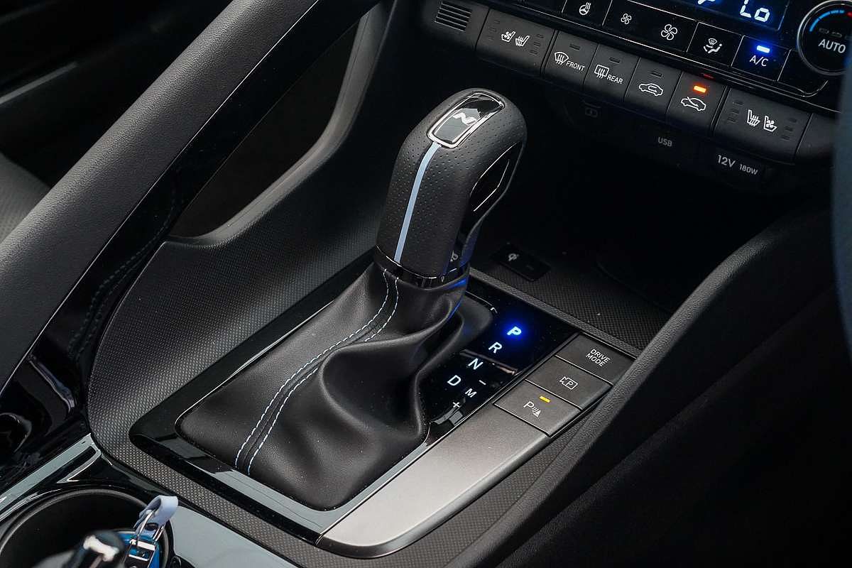 2025 Hyundai i30 N Premium CN7.V2