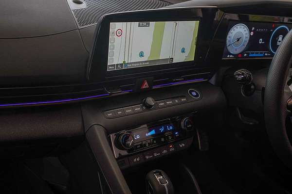 2025 Hyundai i30 N Premium CN7.V2