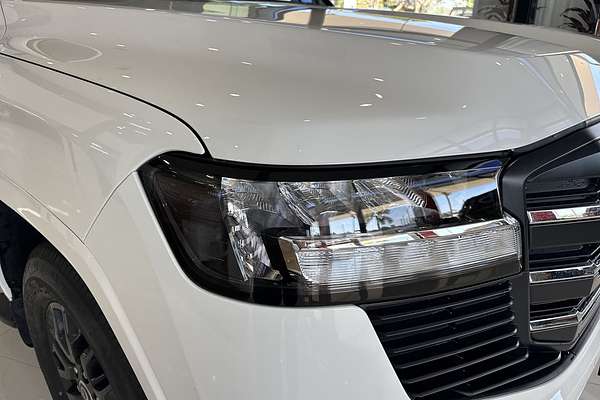 2023 Toyota Landcruiser GXL FJA300R