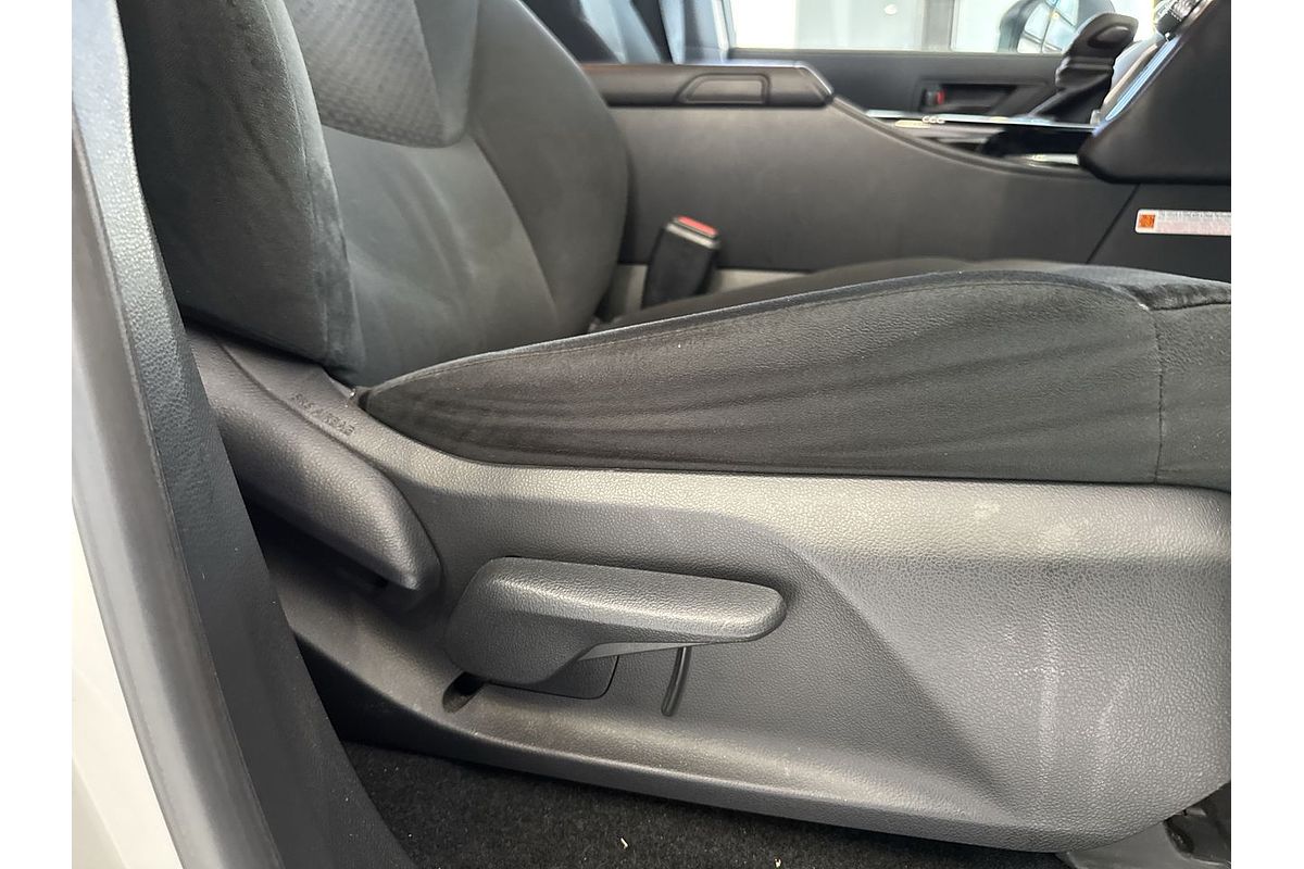 2023 Toyota Landcruiser GXL FJA300R