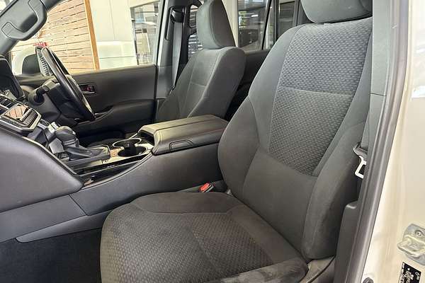 2023 Toyota Landcruiser GXL FJA300R