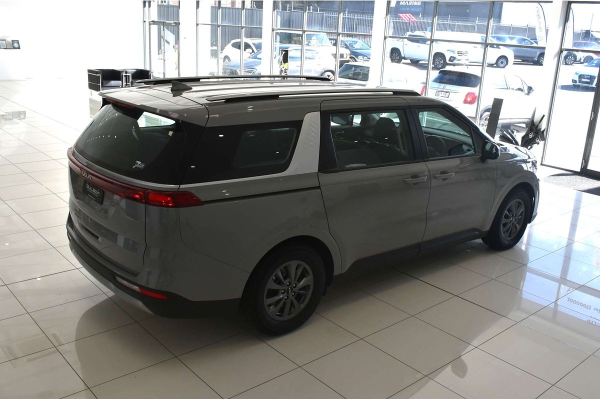 2022 Kia Carnival S KA4