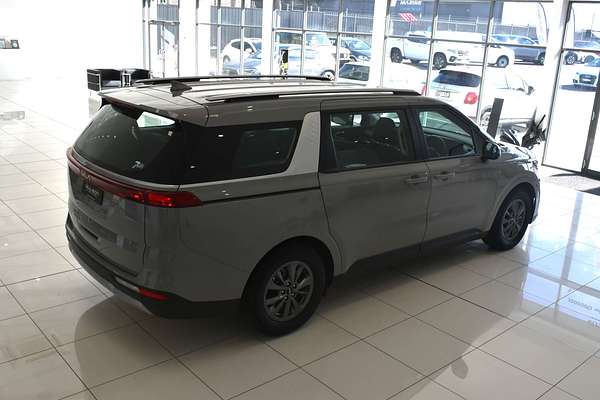 2022 Kia Carnival S KA4