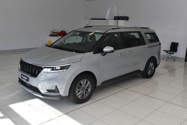 2022 Kia Carnival S KA4