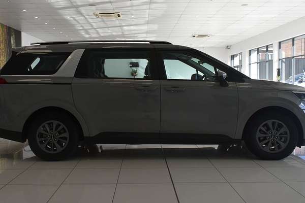 2022 Kia Carnival S KA4