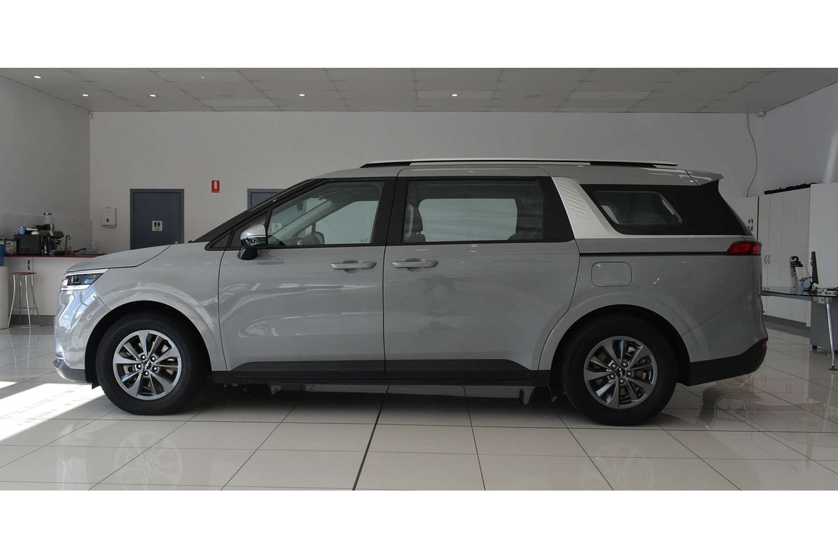 2022 Kia Carnival S KA4