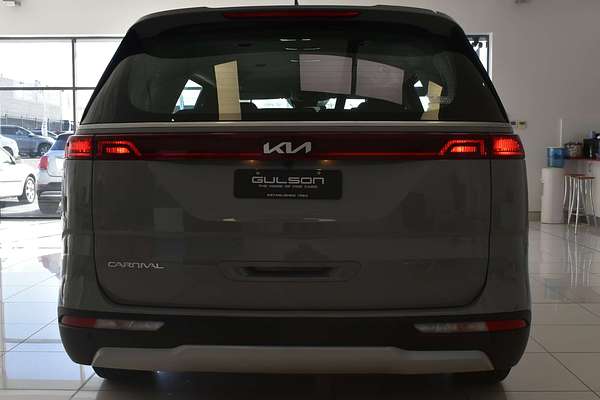 2022 Kia Carnival S KA4
